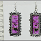 Earring - #25913/2