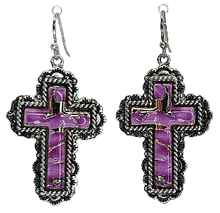 Earring - #25914/2