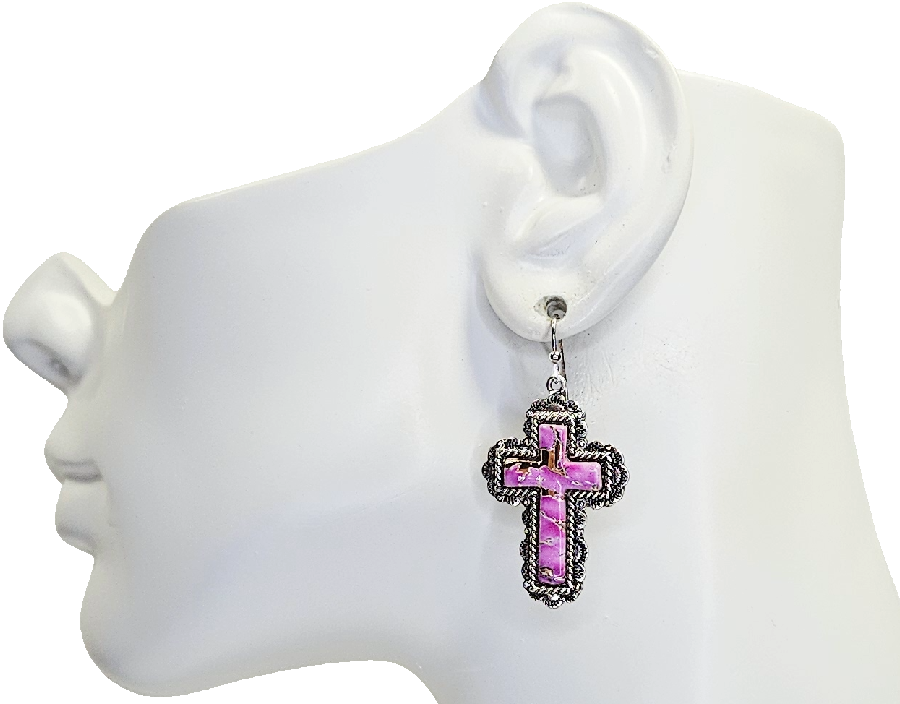 Earring - #25914/2