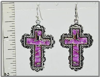 Earring - #25914/2