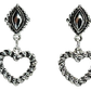 Earring - #25916