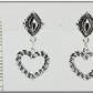 Earring - #25916
