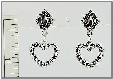 Earring - #25916