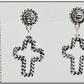 Earring - #25917