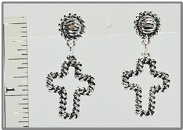 Earring - #25917