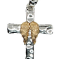 Cross Necklace - #25918/2