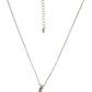 Cross Necklace - #25918/2