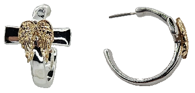 Earring - #25919/2