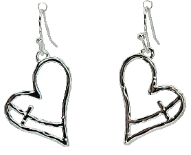 Earring - #25921/2
