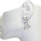 Earring - #25921/2