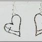Earring - #25921/2