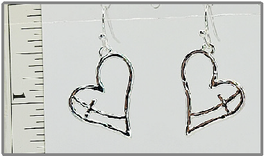 Earring - #25921/2