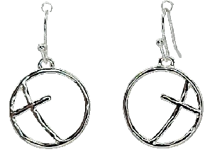 Earring - #25923/2