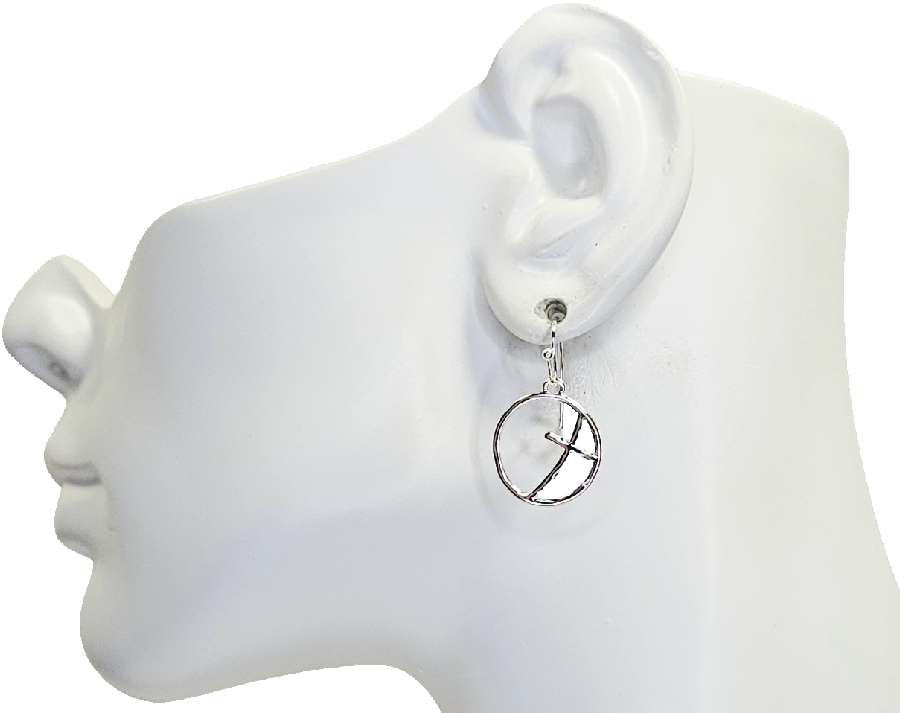 Earring - #25923/2