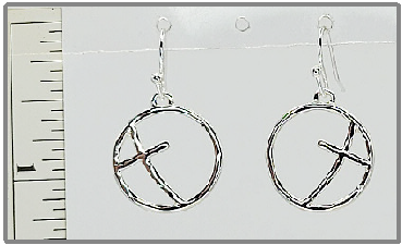 Earring - #25923/2