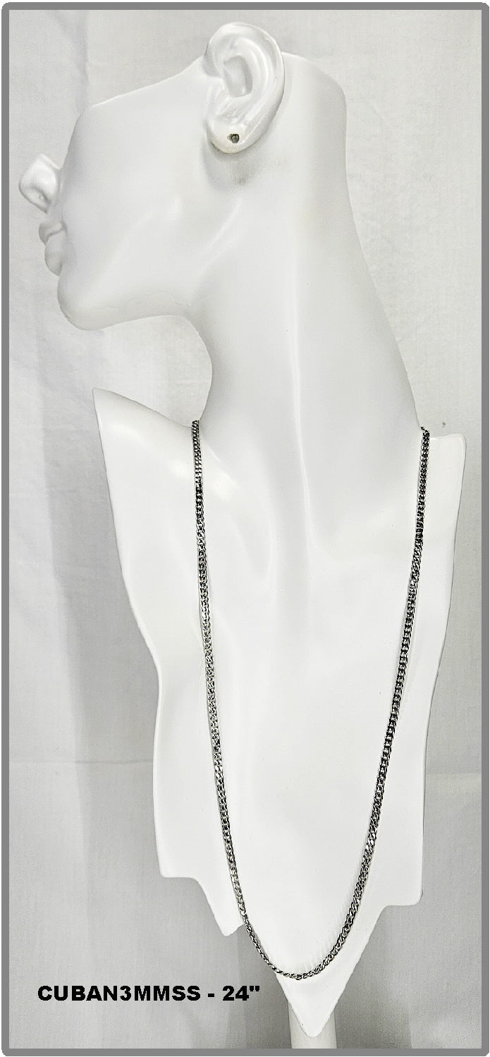 Chain - #CUBAN3MMSS