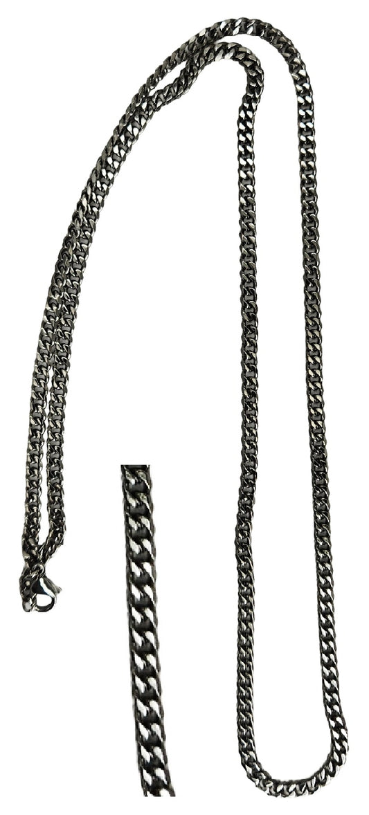 Chain - #CUBAN3MMSS