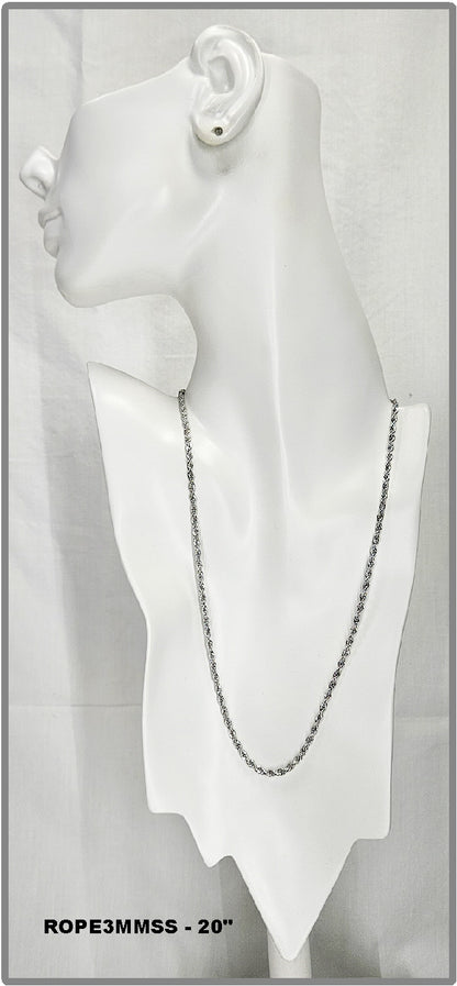 Chain - #ROPE3MMSS