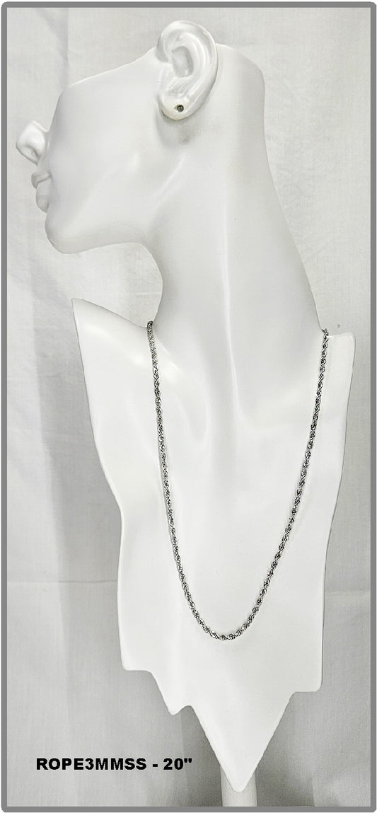 Chain - #ROPE3MMSS