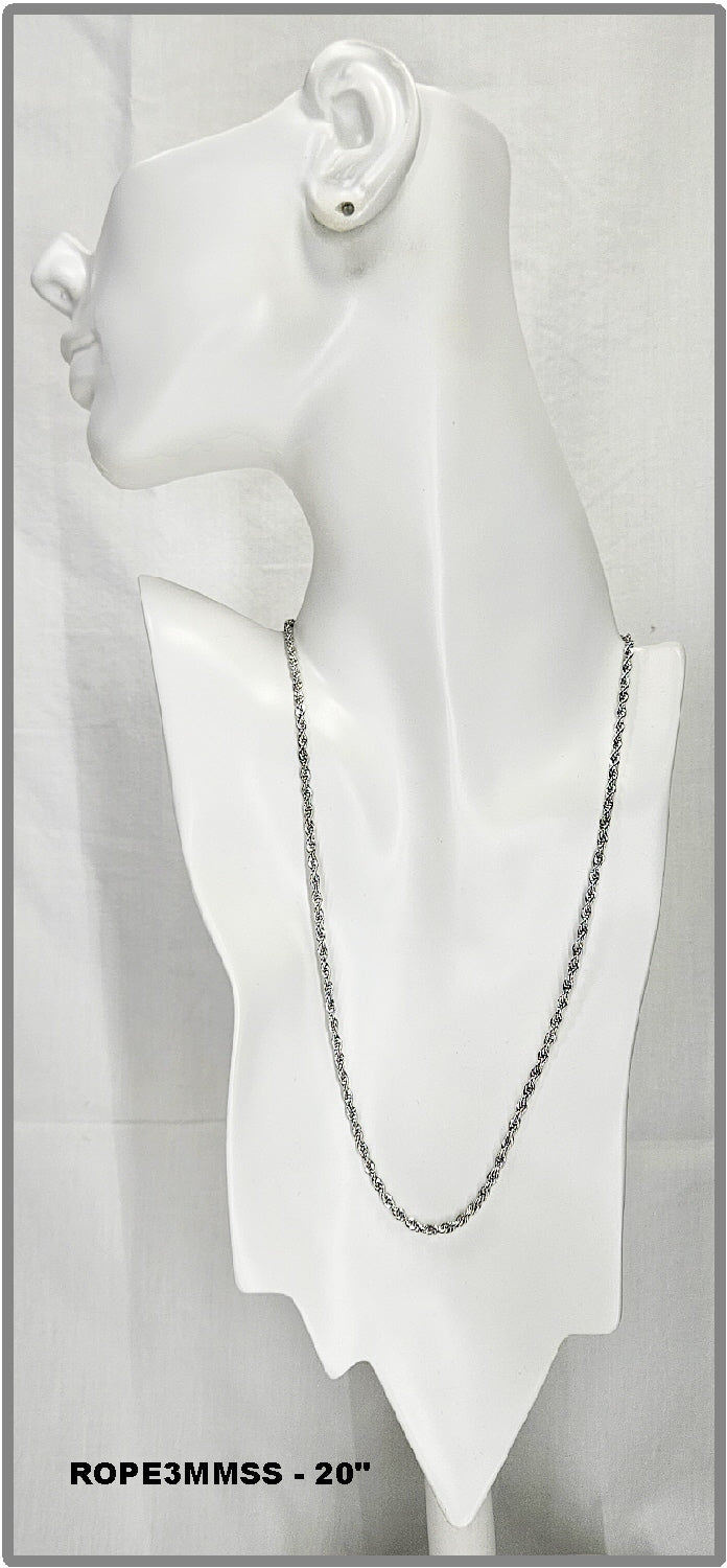 Chain - #ROPE3MMSS