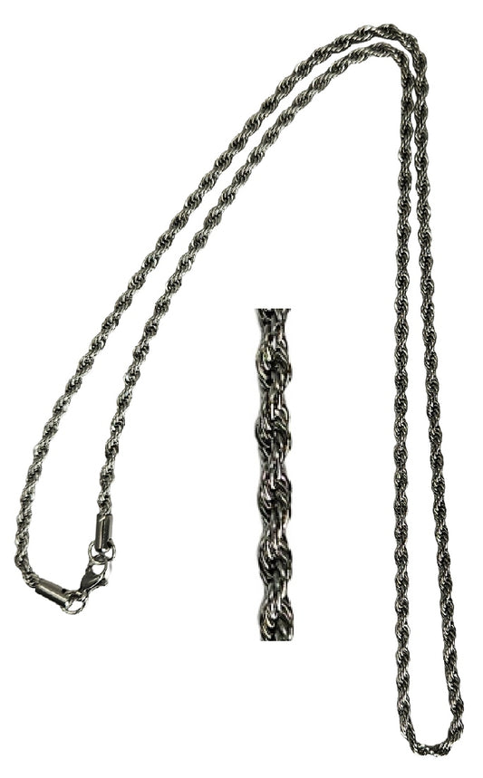 Chain - #ROPE3MMSS