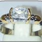 Ring - #0107-SCZ