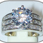 Ring - #0935-SCZ