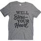 T Shirt - #1005