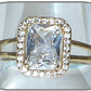 Ring - #1065-GCZ