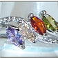 Ring - #1141-SMUCZ