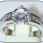 Ring - #1489-SCZ