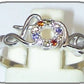 Ring - #1814-SCZ