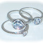 Ring - #2273-SCZ