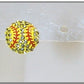 Earring - #22946/4
