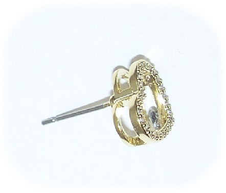 Earring - #23540/1