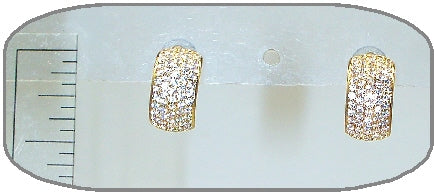 Earring - #23541/1