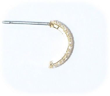 Earring - #23541/1