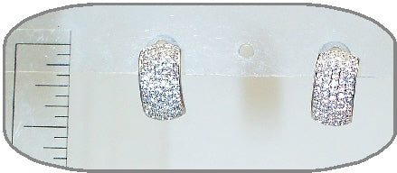 Earring - #23541/2