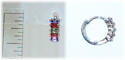 Earring - #23563/2