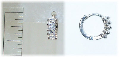 Earring - #23563/3