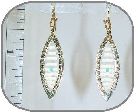 Earring - #23568/2