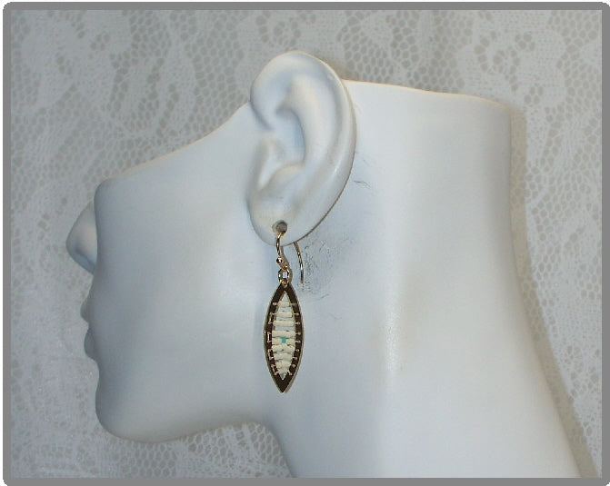 Earring - #23568/2