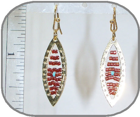 Earring - #23568/3