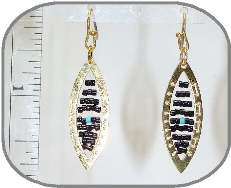 Earring - #23568/4