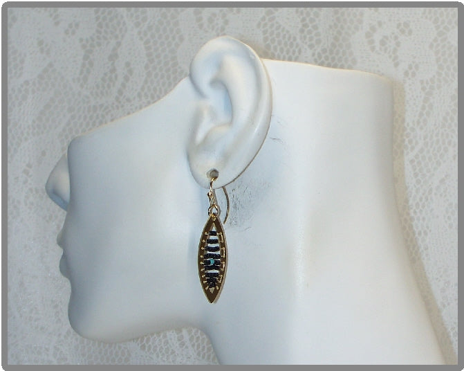 Earring - #23568/4