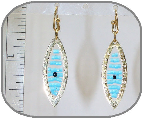 Earring - #23568/6