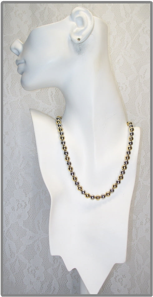 Necklace - #23585