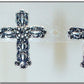 Earring - #23696/3