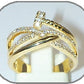 Ring - #2374-GCZ