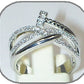 Ring - #2374-SCZ